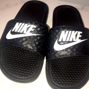 Nike Slides